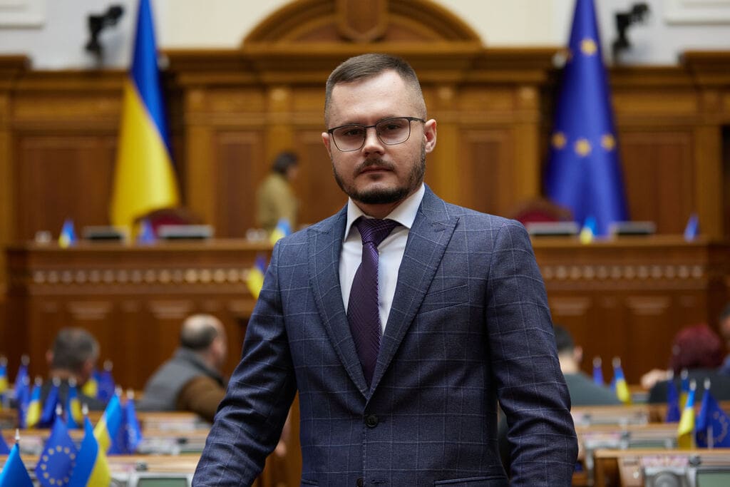 Олександр Васюк_новини