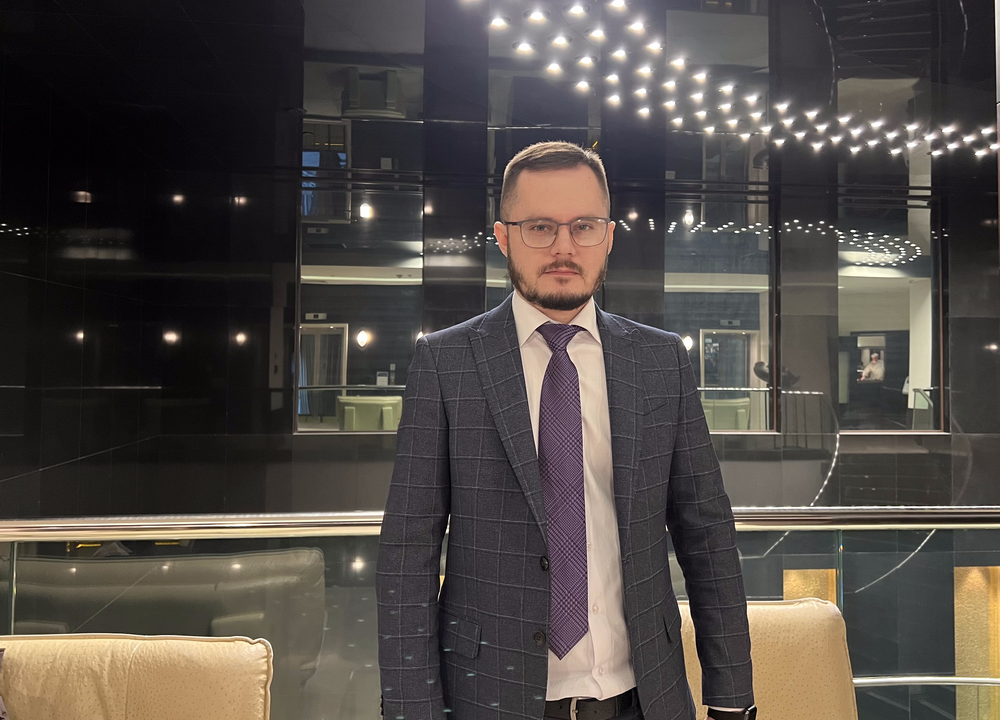 Олександр Васюк для BBC про виступ Президента на саміті G20
