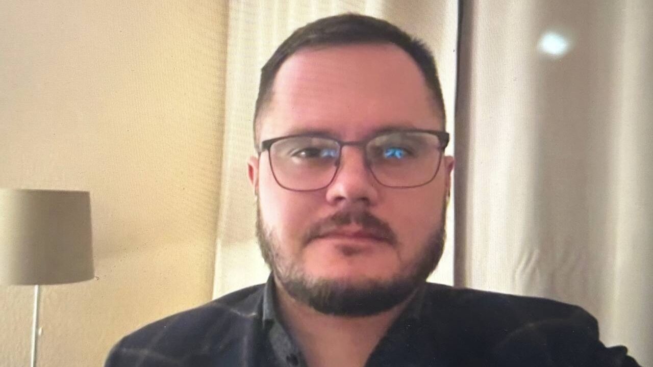 Олександр Васюк взяв участь у молитовній зустрічі разом з членами парламентів ЄС