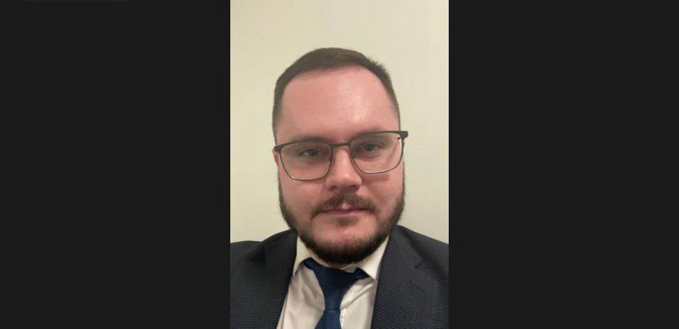 Олександр Васюк провів онлайн-зустріч з членами Конгресу США